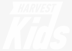 Harvest Kids Logo Transparent - Harvest Kids