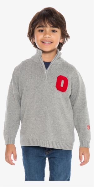 Almamater Kids 273 - Ohio State Buckeyes