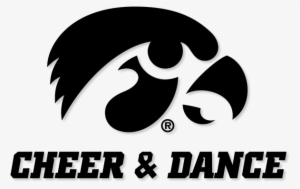 Cheer And Dance 1 - Iowa Hawkeyes