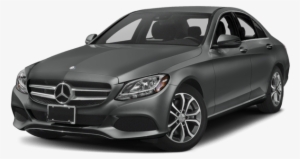 2018 Mercedes Benz C Class - Mercedes-benz C-class