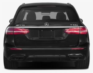 Mercedes Benz E Class 2018 - Mercedes-benz E-class