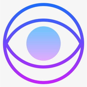 Cbs Logo Icon - Maker's Mark