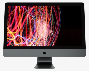 27" Imac Pro "8-core" - Psychic