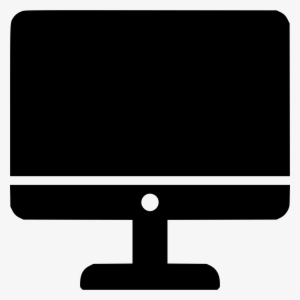 Imac Comments - Computer Monitor