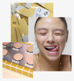 The Story - Eye Shadow