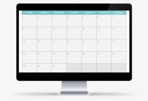 Imac - Led-backlit Lcd Display