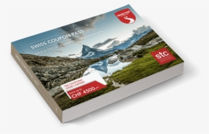 The Swiss Coupon Pass - Summit