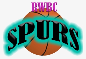 2018-19 Rwbc Spurs - Graphic Design