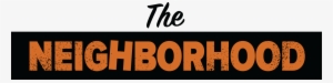 Their Opinionated - Neighborhood Cbs Logo Png