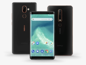 Android Devices 2018 Png