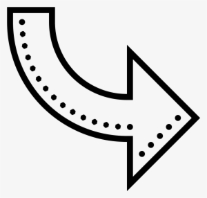 The Icon Is Shaped Like An Arrow And It Is Pointing - Fat Bottom Brewing Logo