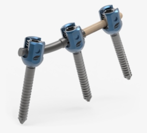 Biomech Total Spine Solution, Innovative, Quality Assurances - Spine Rod