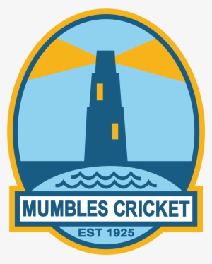 Gr Logo Vector-01 - Mumbles Cricket Club