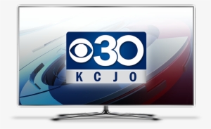 Logo Design For Cbs Affiliate Csb 30 Kcjo, In St - Kcjo-ld