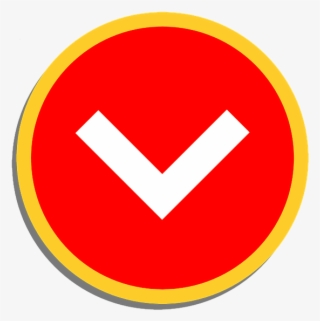 Down Arrow,web - Illustration