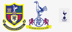 Spurs Logo Png - Tottenham Hotspur Badge History
