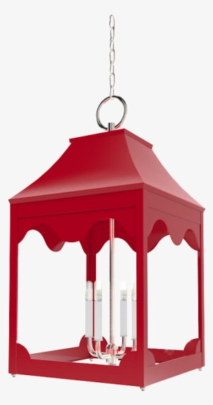 Hobe Sound Lantern Nickel - Hobe Sound