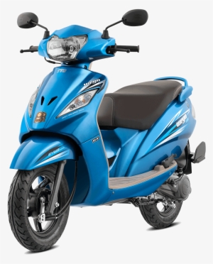 Tvs Wego - New Model Tvs Wego