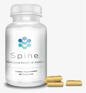 Premium Joint And Spine Supplement - Health