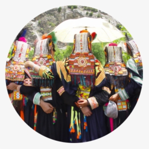 Visit The Kalash Valleys - Dia De Los Muertos (day Of The Dead)