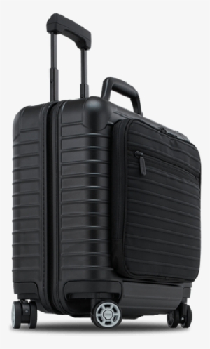 Rimowa Bolero Small Business Multiwheel - Rimowa Bolero Large Business Trolley