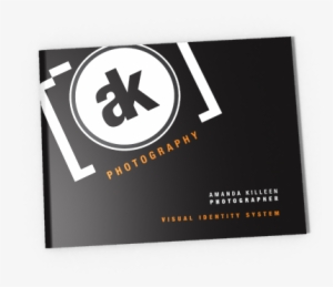 Ak Photography Vis - Ak Photography Logo Design