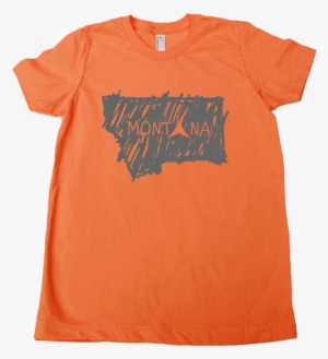 Montana T Shirts