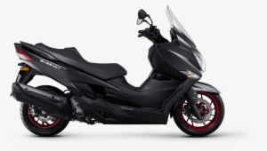 Burgman 400 £6,299