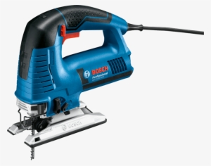 Jigsaw Gst 1400 Bce 101707 Png - Bosch Gst 1400 Bce Professional