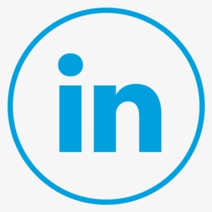 Linkedin Bma - Social Media Card Icons