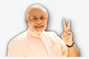 Narendra Modi - Narendra Modi Transparent Background