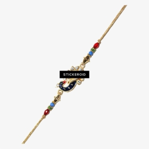 Raksha Bandhan Holidays - Necklace