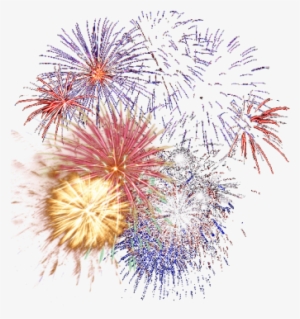 Fireworks Finale - Fire Works Gif Png