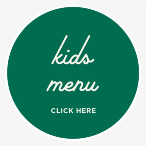 The Coffee Company Kids Menu - Circle