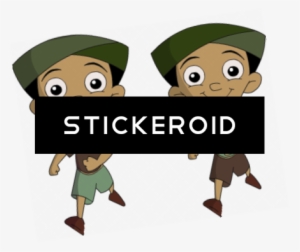 Chhota Bheem Character - Wiki