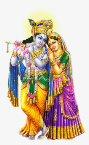 Radha Krishna Png Image - Radha Krishna Images Png