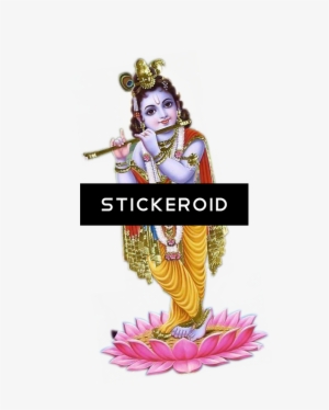 Lord Krishna - Lord Krishna 3d Images Hd 1080p