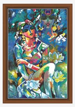 Radha Krishna