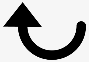 View All Images-1 - 180 Degree Arrow Png