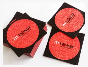 M Talwar- - Box