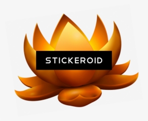 Gold Lotus Diwali - Buddhism