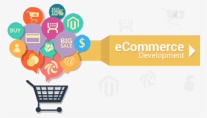 Our Experienced And Skilled Professionals Develop Online - E Commerce Development