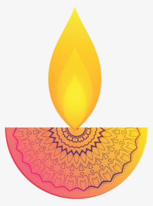 Diwali Oil Lamp - Diwali