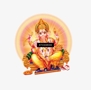 Sri Ganesh - Ganesh Chaturthi 2018 Usa