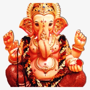 Ganesha - Gowri Ganesha Wishes In Kannada