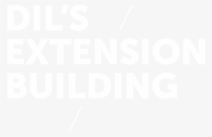 Dilsextensionbuilding - Poster