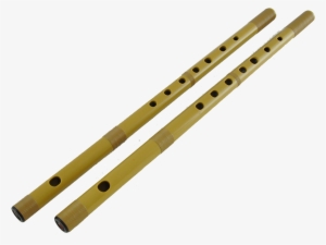 Douji Plastic Fue - Bamboo Flute