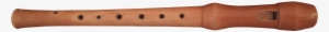 Recorder - Bamboo Flute