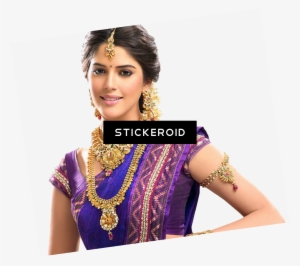 Jewellery Model - Dating