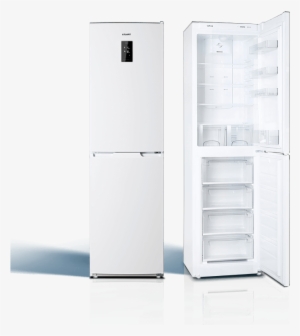 Holodilnik Atlant Premium 4425 109nd Beliy - Auto-defrost